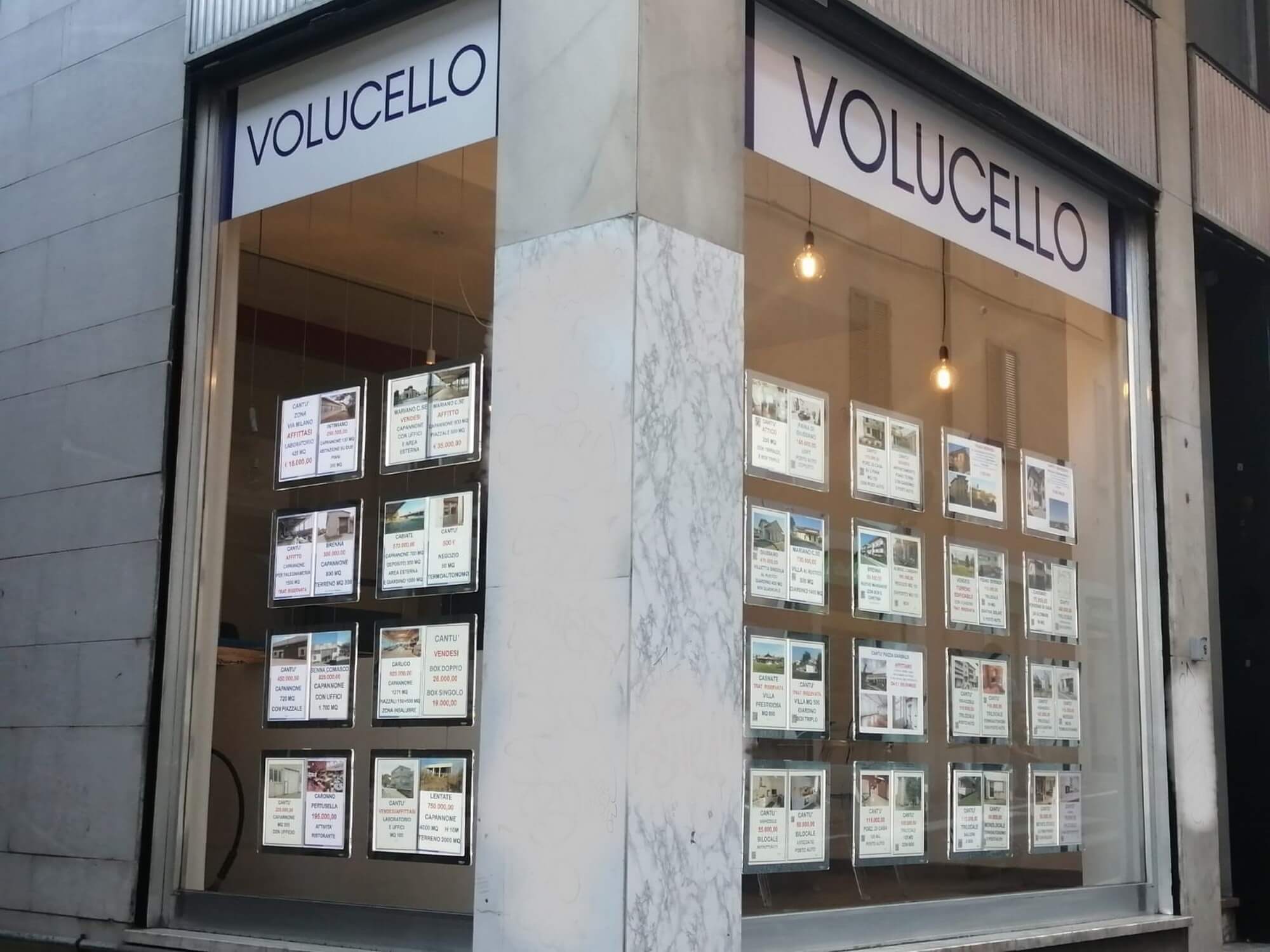 Agenzia Immobiliare Volucello