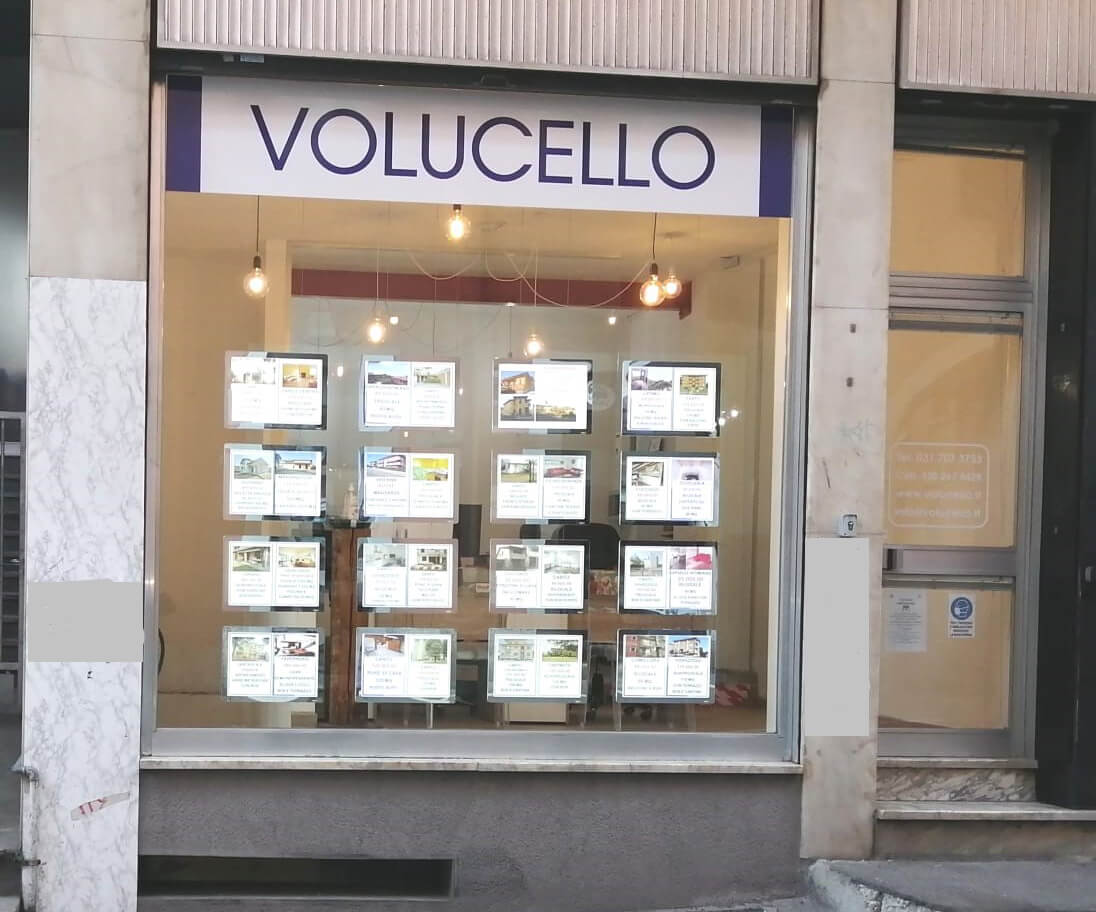 Agenzia Immobiliare Volucello